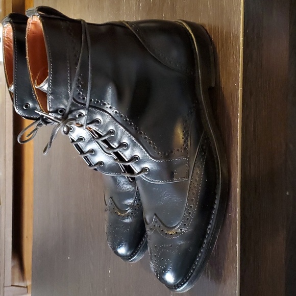 Allen Edmonds Dalton - Picture 3 of 7